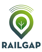 RAILGAP (RAILway Ground truth and digital mAP)