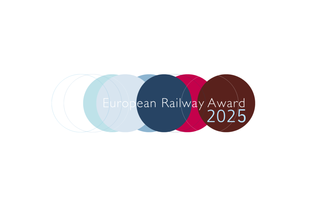 European Railway Award 2025