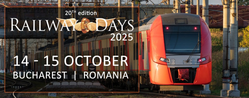 Railway Days Investment Summit