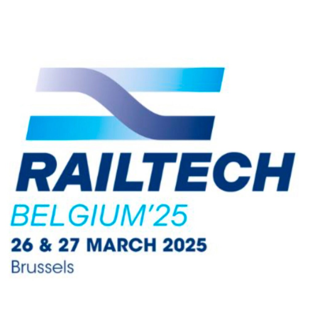 RailTech Belgium